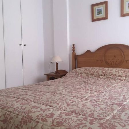 Apartmán Jardines De Denia I Exteriér fotografie