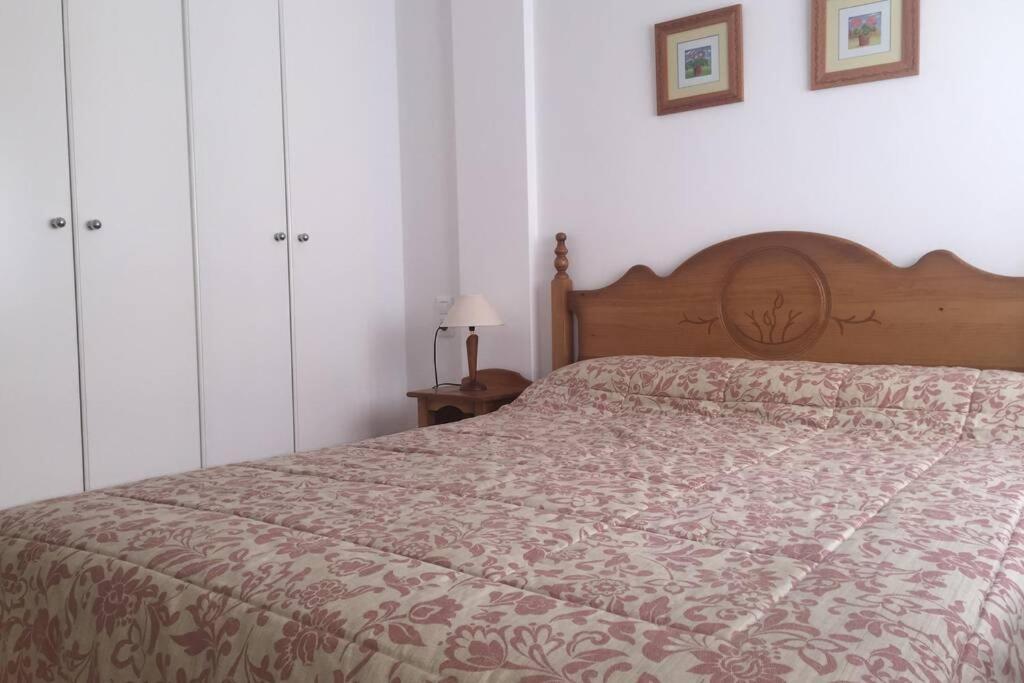 Apartmán Jardines De Denia I Exteriér fotografie