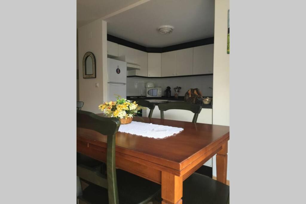 Apartmán Jardines De Denia I Exteriér fotografie